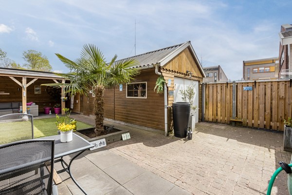 Medium property photo - Bijvank 19, 7681 ZA Vroomshoop